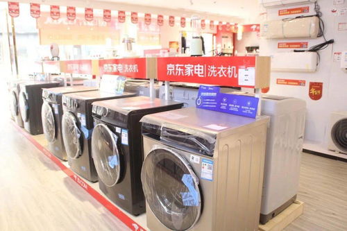 從老兵到新銳 專(zhuān)訪(fǎng)京東家電專(zhuān)賣(mài)店張?jiān)啤?9年家電征程的轉(zhuǎn)型與堅(jiān)守