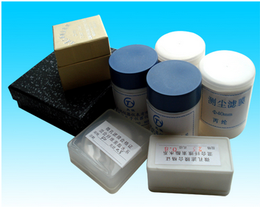 丙綸測(cè)塵濾膜在工業(yè)與家用領(lǐng)域的應(yīng)用及專(zhuān)業(yè)選購(gòu)指南